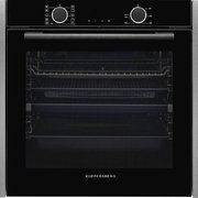 Духовой шкаф Kuppersberg HFT 610 B