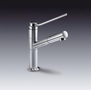 Смеситель Smeg MD3 фото 2 в Краснодаре