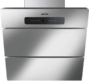 Вытяжка Smeg KMN75X Вытяжка Smeg KMN75X