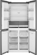 Отдельностоящий холодильник с инвертором Weissgauff WCD 450 X NoFrost Inverter фото 4 в Краснодаре