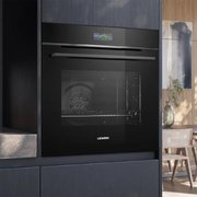Духовой шкаф Siemens HB774G2B1 фото 3 в Краснодаре