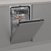 Полностью встраиваемая посудомоечная машина Gorenje GV573C15 фото 2 в Краснодаре