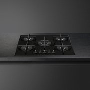 Варочная панель Smeg PV175B3 фото 2 в Краснодаре