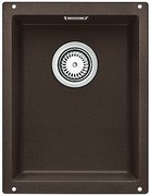 Мойка Blanco Subline 320-U кофе Мойка Blanco Subline 320-U кофе