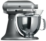 Миксер Китчен Эйд KSM150PSEPM фото в Краснодаре Миксер KitchenAid KSM150PSEPM фото в Краснодаре