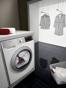 Сушильная машина AEG T96699IH фото 3 в Краснодаре