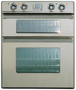 Духовой шкаф Ilve D600-WMP IX