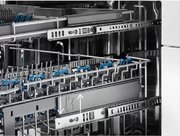 Посудомоечная машина Electrolux SMM43201SW фото 2 в Краснодаре