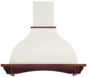 Вытяжка Falmec Iris Tulip 90 (600) S дуб Вытяжка Falmec Iris Tulip 90 (600) S дуб