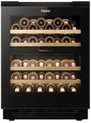 Винный шкаф Haier BIWC44GDAI фото 3 в Краснодаре