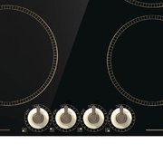 Индукционная варочная панель Gorenje IK640CLI фото 3 в Краснодаре