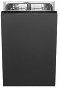 Встраиваемая посудомоечная машина Smeg ST4522DIN