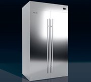 Холодильник для шуб Blue Ice Professional SBI1200P2 2000 фото 3 в Краснодаре