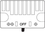 Минибар Indel B K60 ЭКОЛОГИЧНЫЙ и УМНЫЙ фото 4 в Краснодаре
