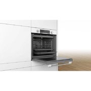 Духовой шкаф Bosch HBG517BW0R фото 4 в Краснодаре