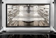 Духовой шкаф Ilve 645STCHSW/BK фото 4 в Краснодаре