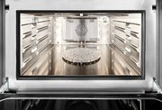 Духовой шкаф Ilve 645STCHSW/BK фото 2 в Краснодаре