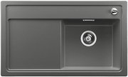Мойка Blanco Zenar 45 S крыло слева алюметаллик Мойка Blanco Zenar 45 S крыло слева алюметаллик