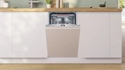 Встраиваемая посудомоечная машина Bosch SPV6YMX01E фото 4 в Краснодаре