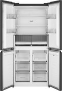 Отдельностоящий холодильник с инвертором Weissgauff WCD 450 XB NoFrost Inverter фото 3 в Краснодаре