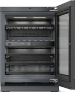 Встраиваемый винный шкаф Miele KWTUS 7196 E фото 2 в Краснодаре