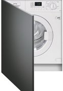 Стирально-сушильная машина Smeg LSTA126-1 Стирально-сушильная машина Smeg LSTA126-1