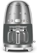 Капельная кофеварка Smeg DCF02SSEU фото 2 в Краснодаре