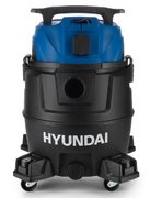 Пылесос Hyundai HYV 3013 фото 3 в Краснодаре