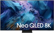 Телевизор Samsung QE98QN990FUXRU 98" (245 см) фото