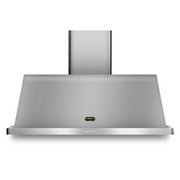 Вытяжка Lofra DOLCEVITA 150 STAINLESS STEEL & BRONZE фото 2 в Краснодаре