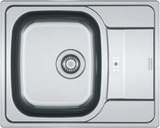 Мойка Franke PXL 614-60 Мойка Franke PXL 614-60