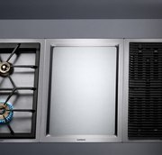 Панель Teppan Yaki Gaggenau VP414115 фото 2 в Краснодаре