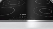 Электрическая варочная панель BOSCH PKG645FP1G фото 2 в Краснодаре