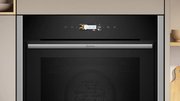 Духовой шкаф Neff B54CR71N0 фото 2 в Краснодаре
