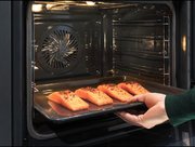 Духовой шкаф Electrolux EOB7S31V фото 4 в Краснодаре