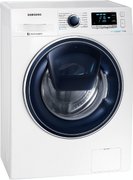 Стиральная машина Samsung WW 70K62E09W AddWash фото 3 в Краснодаре