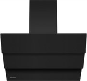 Кухонная вытяжка MAUNFELD Lacrima Push 60 черный Кухонная вытяжка MAUNFELD Lacrima Push 60 черный