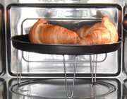 Встраиваемая микроволновая печь Kaiser EM 2510 фото 3 в Краснодаре