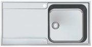 Мойка Franke MRX 211 Мойка Franke MRX 211