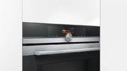 Духовой шкаф Siemens CM 636GBS1 фото 2 в Краснодаре