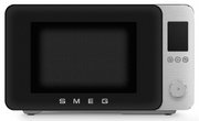 Микроволновая печь Smeg MOC02BLMEU фото 3 в Краснодаре