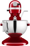 Миксер профессиональный Китчен Эйд Heavy Duty 5KSM55SXXEER фото 4 в Краснодаре Миксер профессиональный KitchenAid Heavy Duty 5KSM55SXXEER фото 4 в Краснодаре