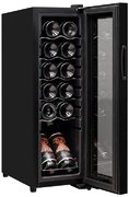Винный шкаф Meyvel MV12-CBD1 фото 2 в Краснодаре