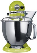 Миксер Китчен Эйд 5KSM150PSEGA фото 2 в Краснодаре Миксер KitchenAid 5KSM150PSEGA фото 2 в Краснодаре