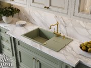 Мойка Omoikiri SUMI 86A GB фото 2 в Краснодаре