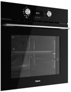 Духовой шкаф Teka AIRFRY HLB 8416 NIGHT RIVER BLACK фото 3 в Краснодаре