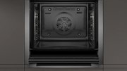 Духовой шкаф с паром Neff B6AVH7AG0 фото 2 в Краснодаре