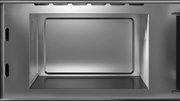 Встраиваемая микроволновая печь Siemens BF722R1B1 фото 2 в Краснодаре