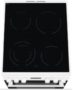Электрическая плита Electrolux EKC954909W фото 3 в Краснодаре