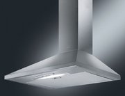 Вытяжка Smeg KD6XE фото 2 в Краснодаре